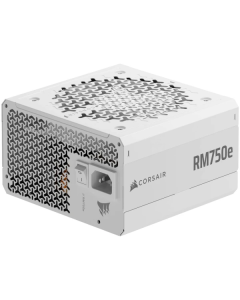 Napajanje 750W Corsair RMe RM750e - Full Modular White, Low-Noise CP-9020292-EU