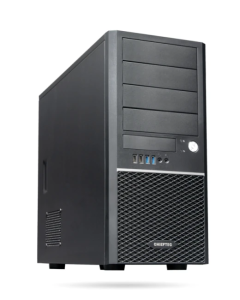 Kuciste Chieftec CM-25B-OP Classic, Crno