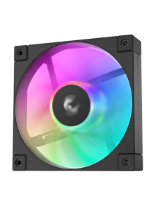 Ventilator 120mm DeepCool FD12 ARGB Black, R-FD12-BKAPN1-G