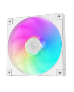 DEEPCOOL Ventilator 140mm FD14 ARGB, R-FD14-WHAPN1-G
