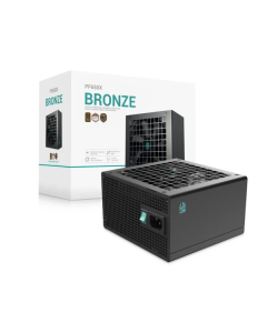 Napajanje 650W DeepCool PF650X, R-PF650X-HD0B-JGEU