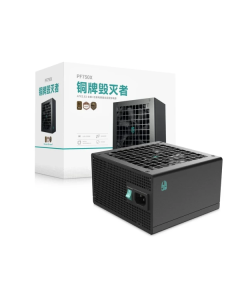 Napajanje 750W DeepCool PF750X, R-PF750X-HD0B-JGEU