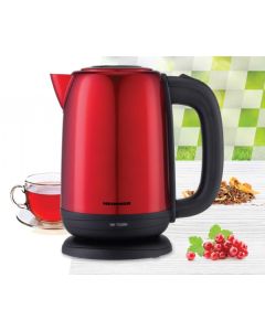 Električno kuvalo HEINNER HEK-2200RDSS 1,8l/2200W/crveni