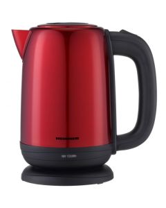 HEINNER Električno kuvalo HEK-2200RDSS 1,8l/2200W/crveni