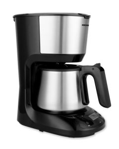 Aparat za filter kafu HEINNER Chatt HCM-D750SSBK