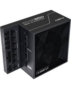 Napajanje 850W LIAN LI EDGE EG0850 80 PLUS Platinum, EG0850 Black
