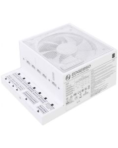Napajanje 850W LIAN LI EDGE EG0850 80 PLUS Platinum, EG0850 White