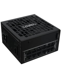 Napajanje 1000W LIAN LI RS1000G 80 PLUS GOLD 3.1, G9P.RS1000G.B000.EU Black