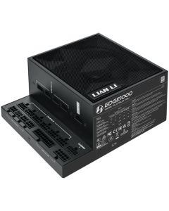 Napajanje 1000W Lian Li EDGE EG1000 80 PLUS Platinum, EG1000 Black