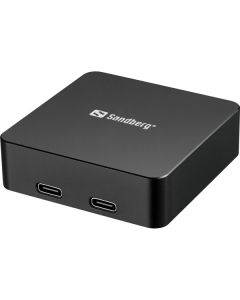 Powerbank Sandberg 3u1 Magnet 421-28 5000mAh Magsafe