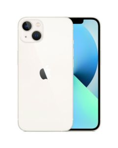 Apple iPhone 13 128GB - Starlight