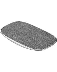 Bežični punjač Sandberg SleekPad 441-60 15W/Aluminium/USB-C