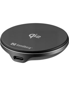 Bežični punjač Sandberg Maget 441-61 15W Qi2/MagSafe