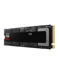SSD M.2 NVMe PCIe 5.0  8TB Samsung 9100 Pro 14800/13400MB/s MZ-VAP8T0BW