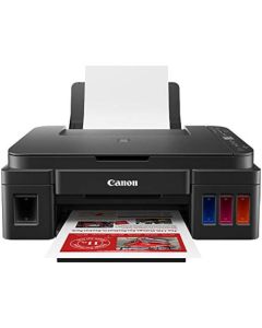 MFP Color CANON Pixma G3410 MFP