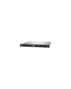Server Dell PowerEdge R260 Xeon 6315P/16GB/1x2TB/700W