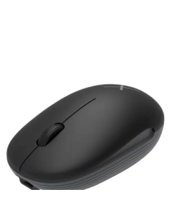 Miš Wireless VolkanoX Asher VKX-203-GT Graphite gejmerski