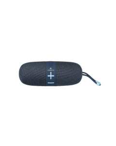 Zvučnik Bluetooth Flow plavi sa plavim dugmićima VK-3414-BL