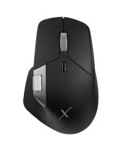 Miš Wireless VolkanoX Phoenix VX-214-BK gejmerski crni
