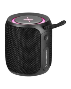 Zvučnik VolkanoX Wave IPX66 Bluetooth crni VKX-3006-BK