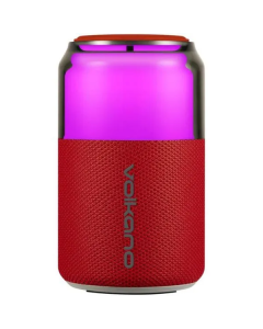 Zvučnik Volkano Neptune Bluetooth Wireless crveni VK-3004-RD