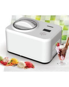 Aparat za sladoled  HEINNER HICM-150WHYG/1,5l/150W