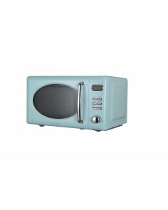 Mikrotalasna pećnica Fram FMW-20DGBL/20l/700W/digitalba/plava