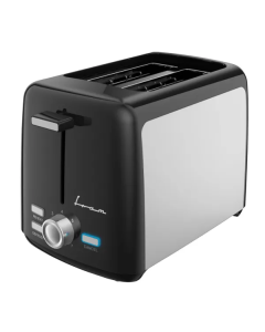 Toster Fram FTP-8007SSBK/800W/crna