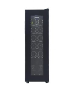 Vinski frižider HEINNER HRV-A45DRM12/45l/12boca(750ml)/1zona