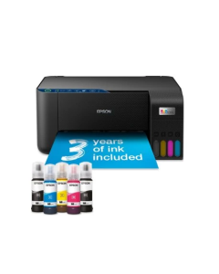 MFP Color EcoTank Epson L3271 štampač/skener/kopir/WiFi 5760x1440 33/15ppm