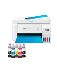 MFP Color EcoTank Epson L5316 štampač/skener/kopir/WiFi/ADF/33ppm