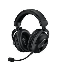 Slušalice Wireless gaming Logitech PRO X 2 Lightspeed 981-001263