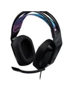 Slušalice žične gaming Logitech G335 981-000978
