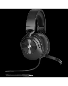 Slušalice žične gaming HS55 Stereo Carbon CA-9011260-EU