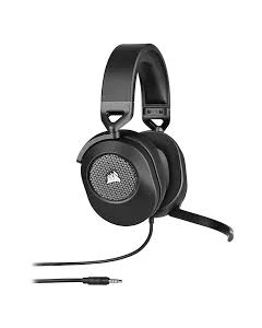 Slušalice žične gaming Corsair HS65 Stereo Carbon CA-9011270-EU