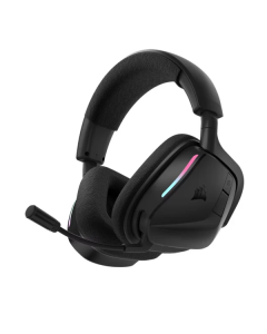 Slušalice Wireless gaming Corsair VOID WL v2 Carbon CA-9011379-WW
