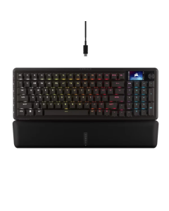Tastatura Wireless gaming Corsair VANGUARD 96 mehanička CH-91F901E-NA