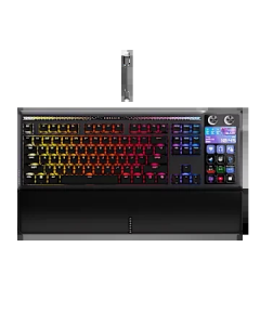 Tastatura žična gaming Corsair GALLEON 100 SD mehanička CH-912A31I-NA