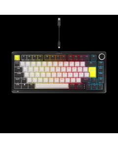 Tastatura žična gaming Corsair MAKR PRO 75 mehanička CH-91CE21G-NA