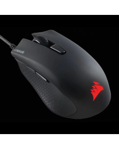 CORSAIR Žični gejmerski miš Harpoon CH-9301111-EU, crna