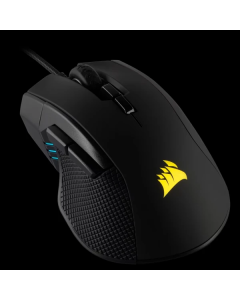 CORSAIR Žični gejmerski miš Ironclow CH-9307011-EU, crna
