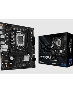MB s1851 AsRock B860M-H2