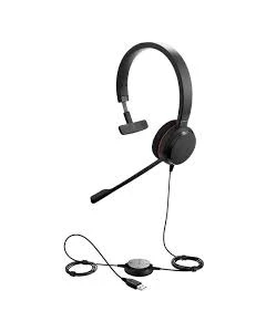 Slušalice Jabra Evolve 20 SE 4999-823-369