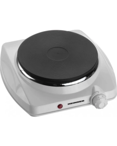 Električni rešo HEINNER HSHP-K1400WH 1400W/1RINGLA/fi 18.5cm