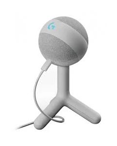Mikrofon gaming Logitech Yeti Orb RGB beli 988-000558