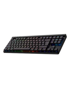 Tastatura Bluetooth gaming Logitech G515 TKL mehanička crna 920-012538