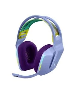Slušalice Wireless gaming Logitech G733 LIGHTSPEED ljubičaste 981-000890