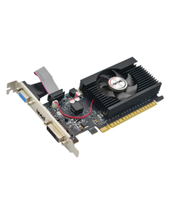 VGA AFOX GeForce GT710 4GB DDR3 BULK