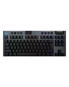 Tastatura Wireless gaming Logitech G915 X Lightspeed TKL crna 920-012757