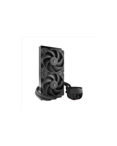 ARCTIC Liquid Freezer III Pro 280 vodeno hlađenje crno (ACFRE00179A)